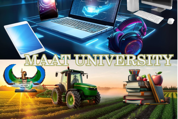 MAAT University