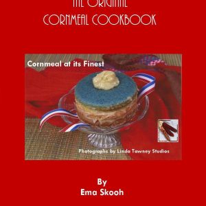 Original Cornmeal Cookbook (Full Color)